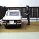 Illustration for article titled Hot Sixty 4th: A Japanese Theme diorama